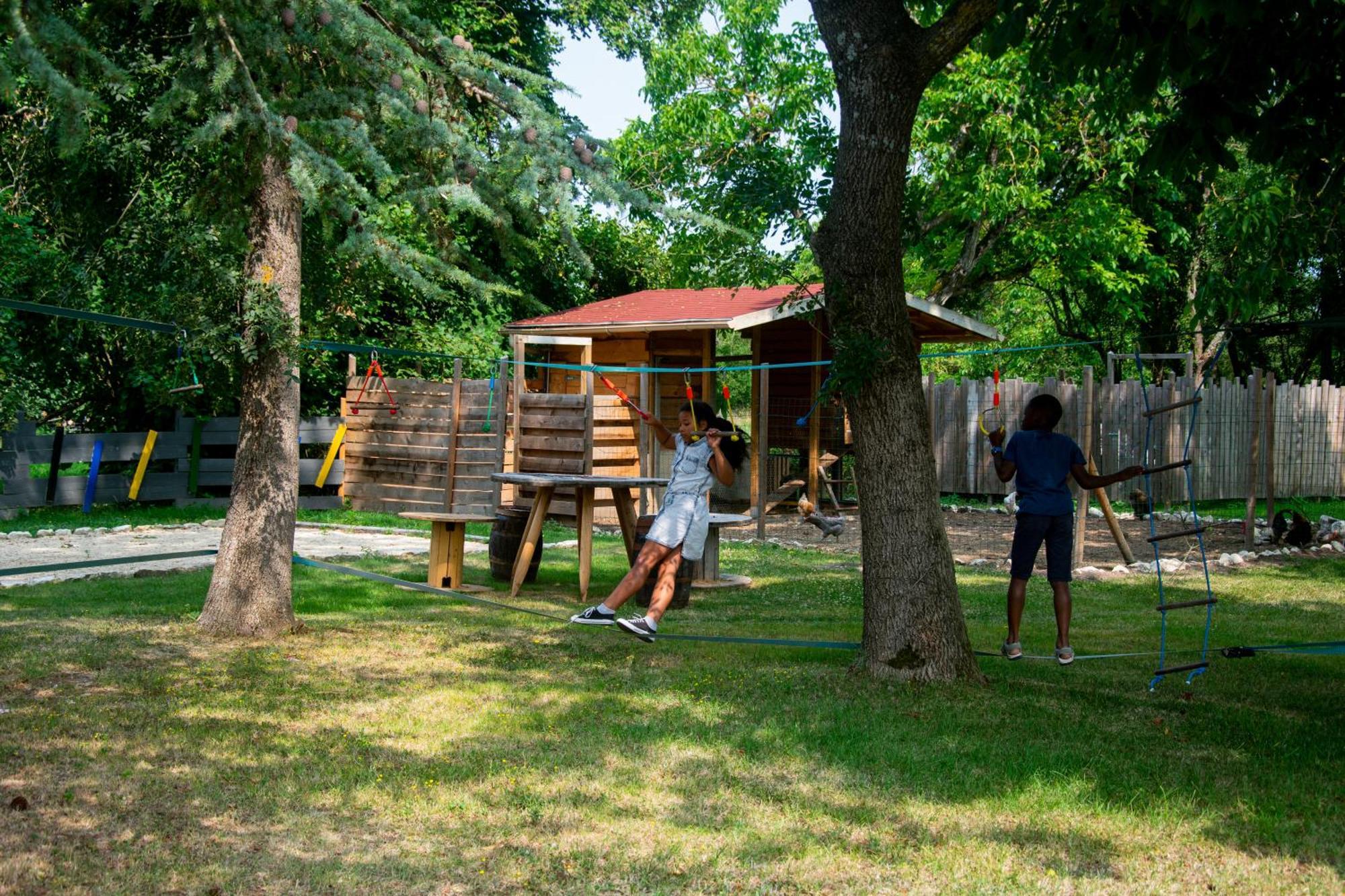 Pres Du Zoo De Beauval, Gites Agreable "Au Havre De Paix" Couffy Kültér fotó