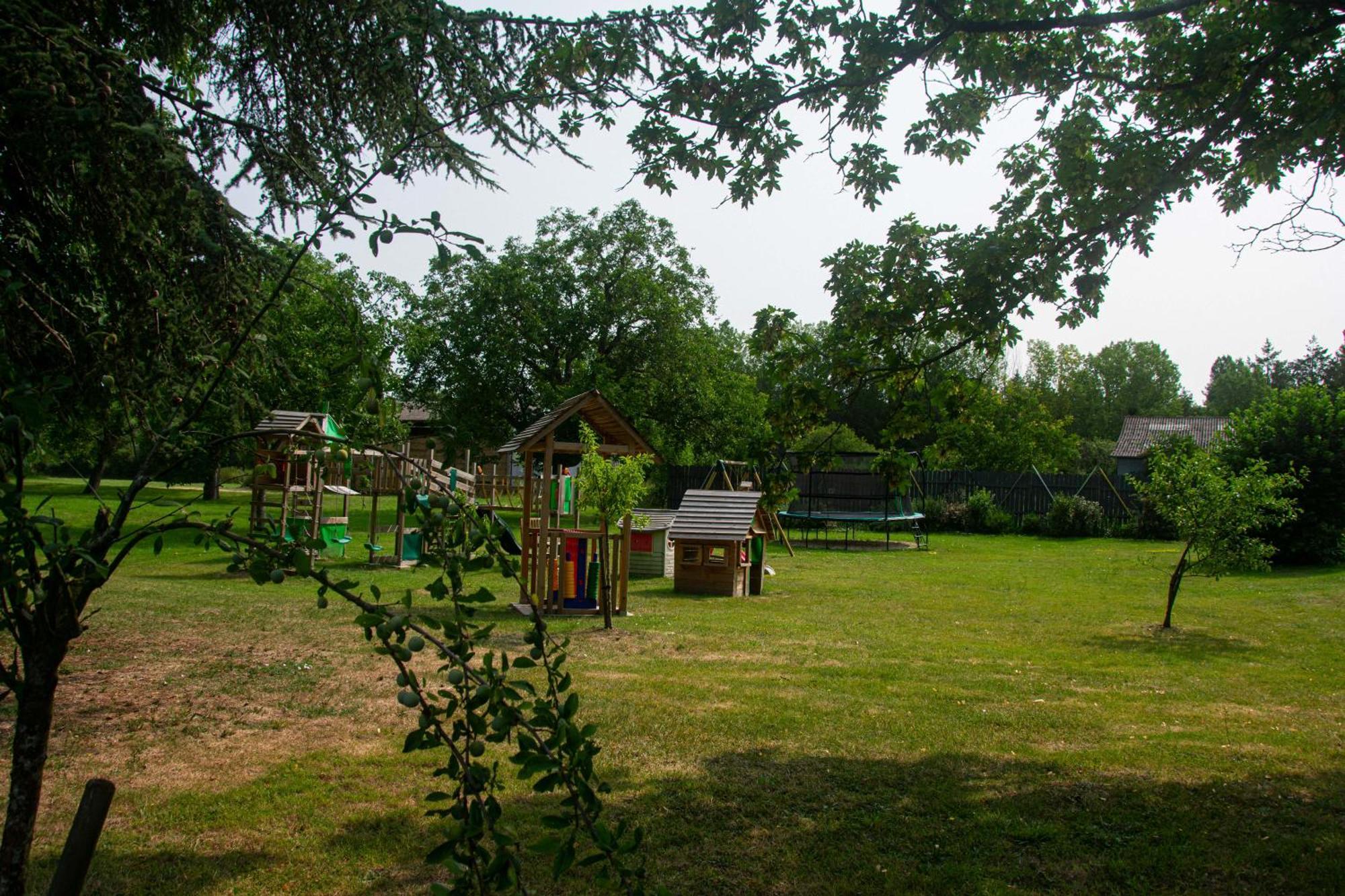 Pres Du Zoo De Beauval, Gites Agreable "Au Havre De Paix" Couffy Kültér fotó